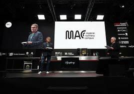 Adrià y Aduriz cuecen la revolución del aprendizaje culinario