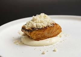 Ultracongelar en la alta cocina no es sacrílego