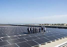 La Ciudad Deportiva Siete Palmas vivió su primer fin de semana totalmente sostenible