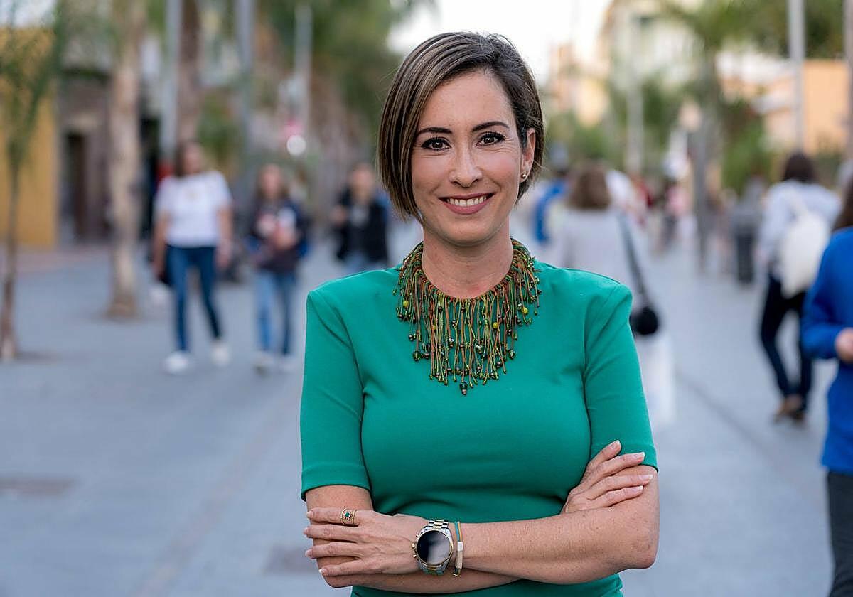 Dónde saborear Gran Canaria, según la periodista Alicia Suárez
