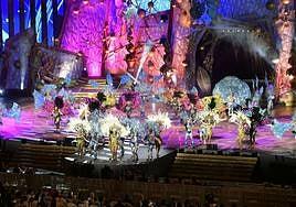 Carnaval de Las Palmas de Gran Canaria: breve agenda del fin de semana