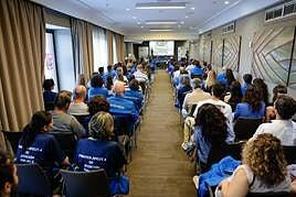 Rebelión de fisioterapeutas por la receta deportiva: «Es intrusismo inducido»