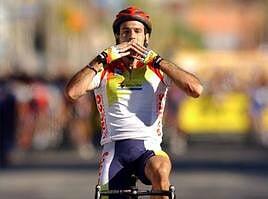 El campeón del mundo Igor Astarloa, invitado de lujo a la EPIC Gran Canaria RIU Hotels & Resorts