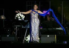 CC de Agüimes se opone a que Isabel Pantoja promocione Gran Canaria