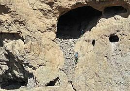 El Cabildo actúa en partes inestables de la Mesa de Acusa