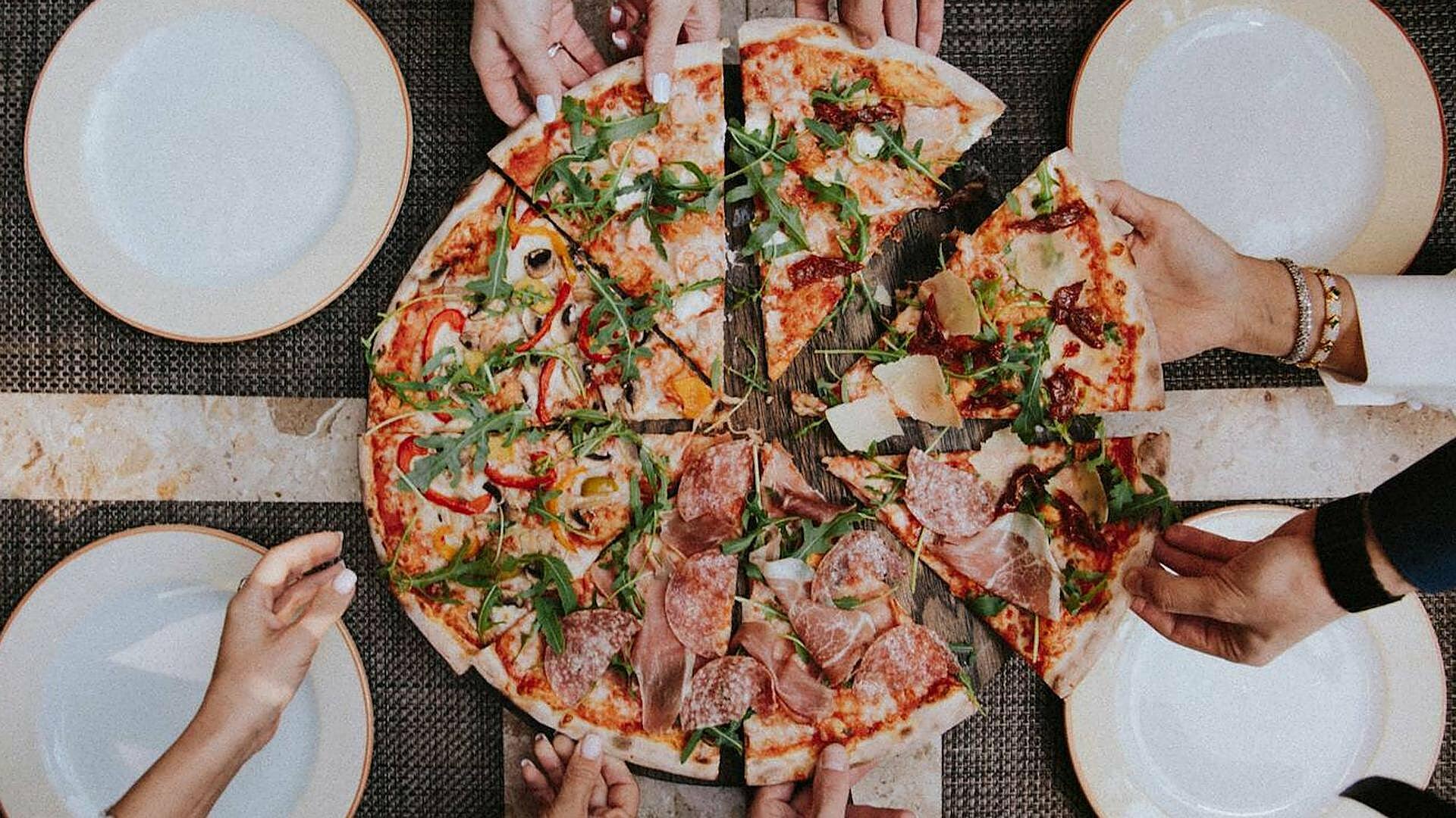 11 pizzerías donde podrás celebrar su Día Mundial en Gran Canaria