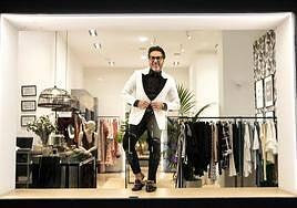 Dónde saborear Gran Canaria, según el empresario y experto en moda, Jorge Farías