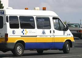 En estado crítico un hombre al ahogarse en Taurito