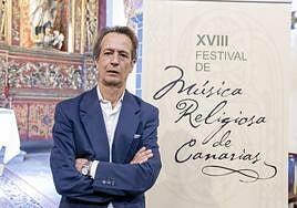 Stabat Mater, obra cumbre religiosa de Haydn, se podrá escuchar en Gran Canaria y en Tenerife