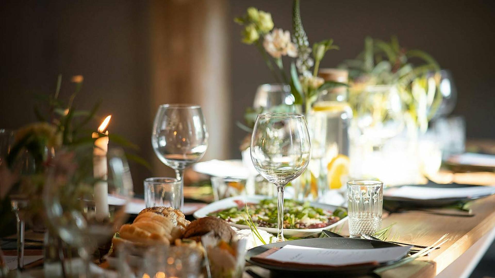 Una ruta por los restaurantes más románticos de Gran Canaria para celebrar San Valentín