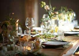 Una ruta por los restaurantes más románticos de Gran Canaria para celebrar San Valentín