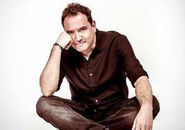 Dónde saborear Gran Canaria, según el guitarrista de Los Salvapantallas, Alex Labao