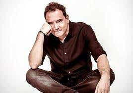 Dónde saborear Gran Canaria, según el guitarrista de Los Salvapantallas, Alex Labao