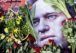 Desafío mortal de Putín