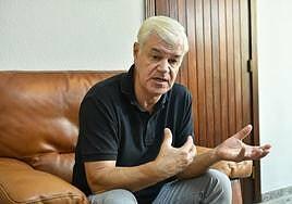 AHI denunciará a Alpidio Armas por el despido de su vicepresidenta en la empresa Meridiano