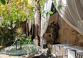 Casa Montesdeoca, emblema y excelencia de la gastronomía canaria