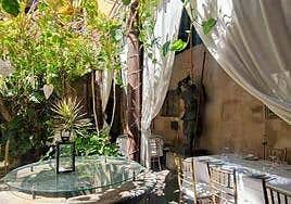 Casa Montesdeoca, emblema y excelencia de la gastronomía canaria