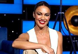 Lara Álvarez abandona Mediaset tras 10 años en la cadena