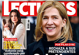 Sale a la luz el motivo por el que Antonio Tejado fue condenado en su juicio con Candela Acevedo