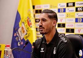 Valles: «Prefiero no ganar el Zamora y que el equipo quede lo más alto posible»