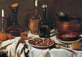 El emporio hostelero y dieciochesco de los Gippini