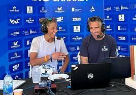 The North Face Transgrancanaria retransmitirá 16 horas en directo