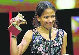 La descolonización de los museos africanos, Oso de Oro en la Berlinale