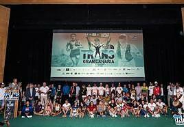 Broche de oro final a la 25ª edición de The North Face Transgrancanaria