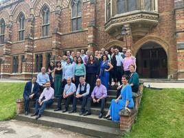 El Festival de Música Religiosa de Canarias llega a su ecuador con la presentación del Coro de Cámara Ainur