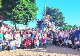 Un centro que traza caminos de éxito