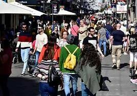 Los jóvenes canarios, los más optimista sobre su futuro laboral