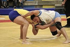 Santa Rita y Guanarteme: derbi con la cuarta plaza y máximo tumbador en juego