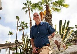 «Mogán nace de una remesa indiana»