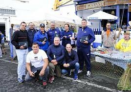 San Cristóbal se actualiza y pone rumbo azul a los nuevos tiempos