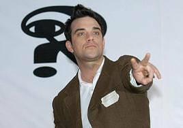 Robbie Williams, una vida inmersa en la lucha contra la fama