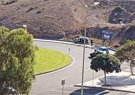 La inusitada velocidad de Profesor Reina