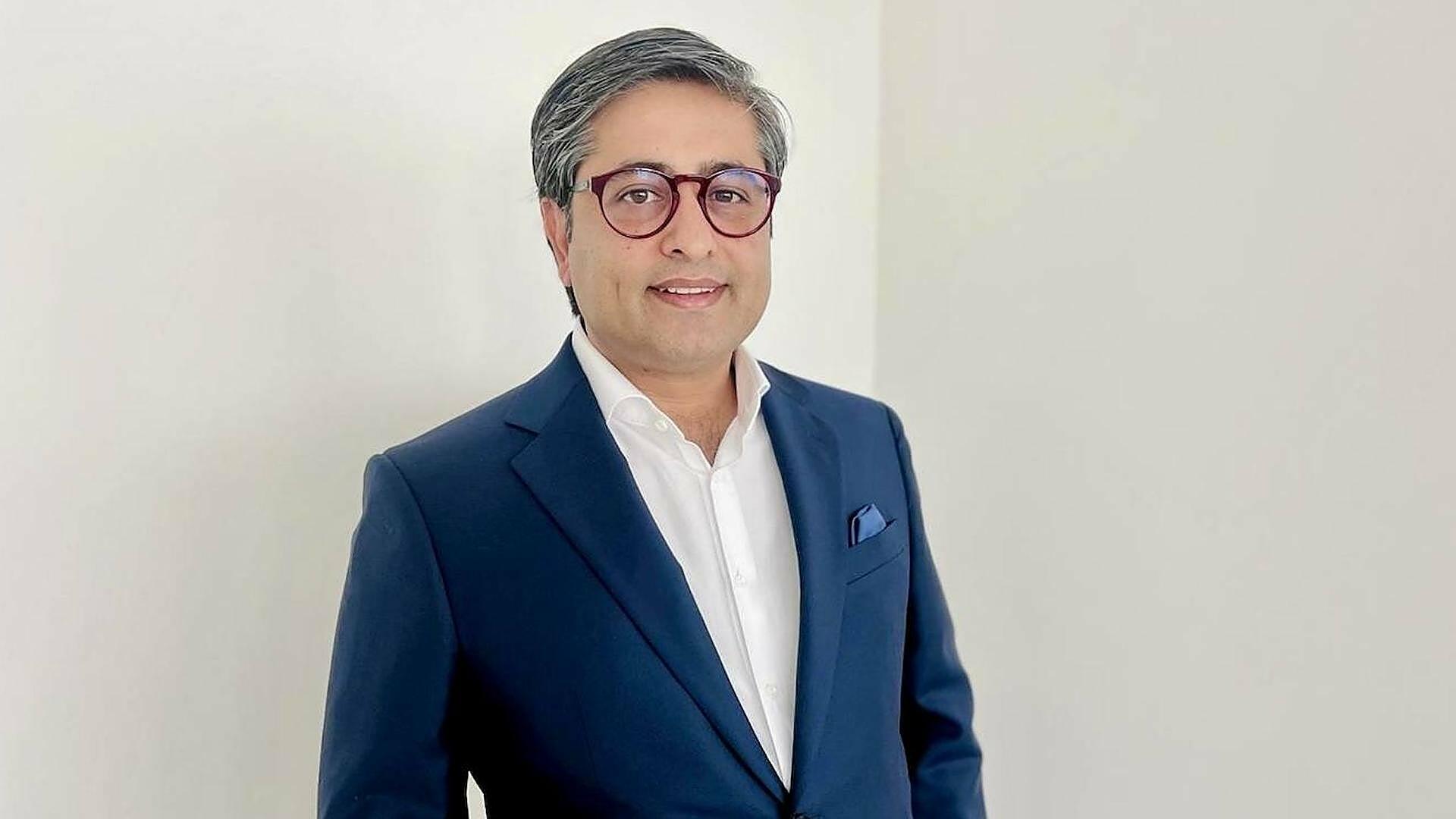 Dónde saborear Gran Canaria, según el empresario Dhiraj Chhabria