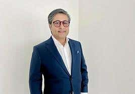 Dónde saborear Gran Canaria, según el empresario Dhiraj Chhabria