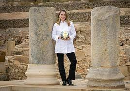 Begoña Rodrigo se broncea en una gala Repsol que confirma la revelación de Osa