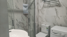 700 euros por una habitación: «Es lo que hay»