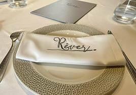 Rêver, la afrancesada elegancia que sorprende en Vegueta