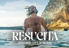 Turismo refuerza en Semana Santa su apuesta por los viajes dentro de las islas como primera opción