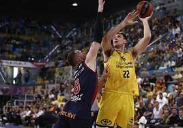 El Dreamland cambia de chip: a todo o nada