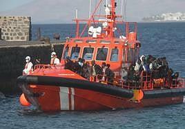 Canarias abre otro frente con Madrid por la ubicación de Salvamento Marítimo