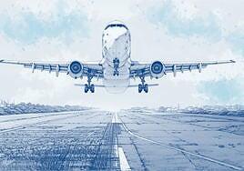 ¿Qué pasó con el vuelo MH370?