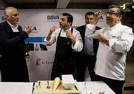 BBVA y El Celler de Can Roca buscan los mejores productos sostenibles de España