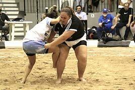 Tazacorte vuelve a acoger la Lucha Institucional por el Día de las Mujeres