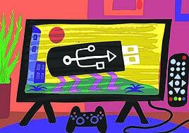 Videollamadas y mucho más: todo lo que puedes hacer con tu televisor inteligente (y no sabías)