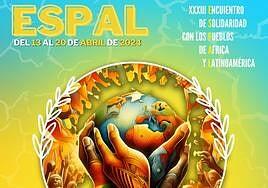 El Espal de Santa Lucía promoverá la ternura de los pueblos