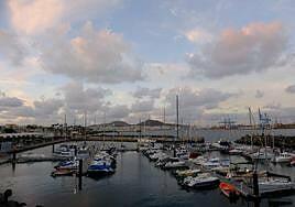 El tiempo este fin de semana: fresquito y sin calima a la vista